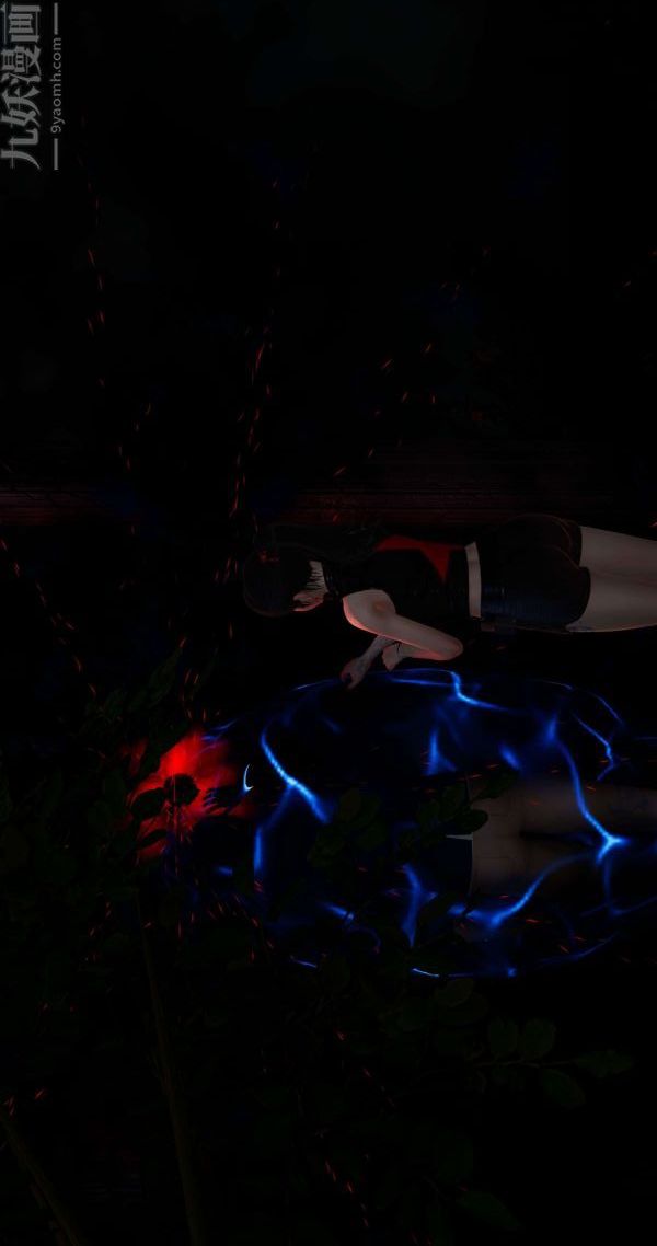 3D漫画_珍藏版_No245-第1章-图片26