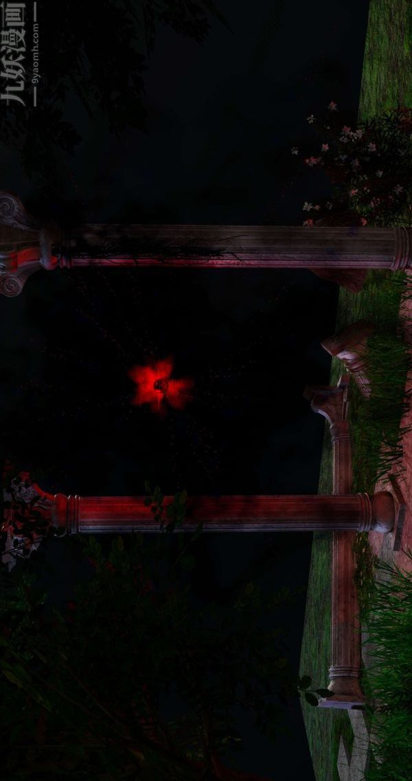 3D漫画_珍藏版_No245-第1章-图片27