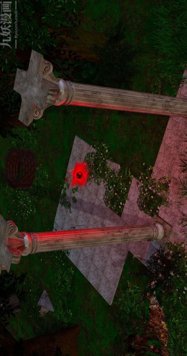 3D漫画_珍藏版_No245-第1章-图片28