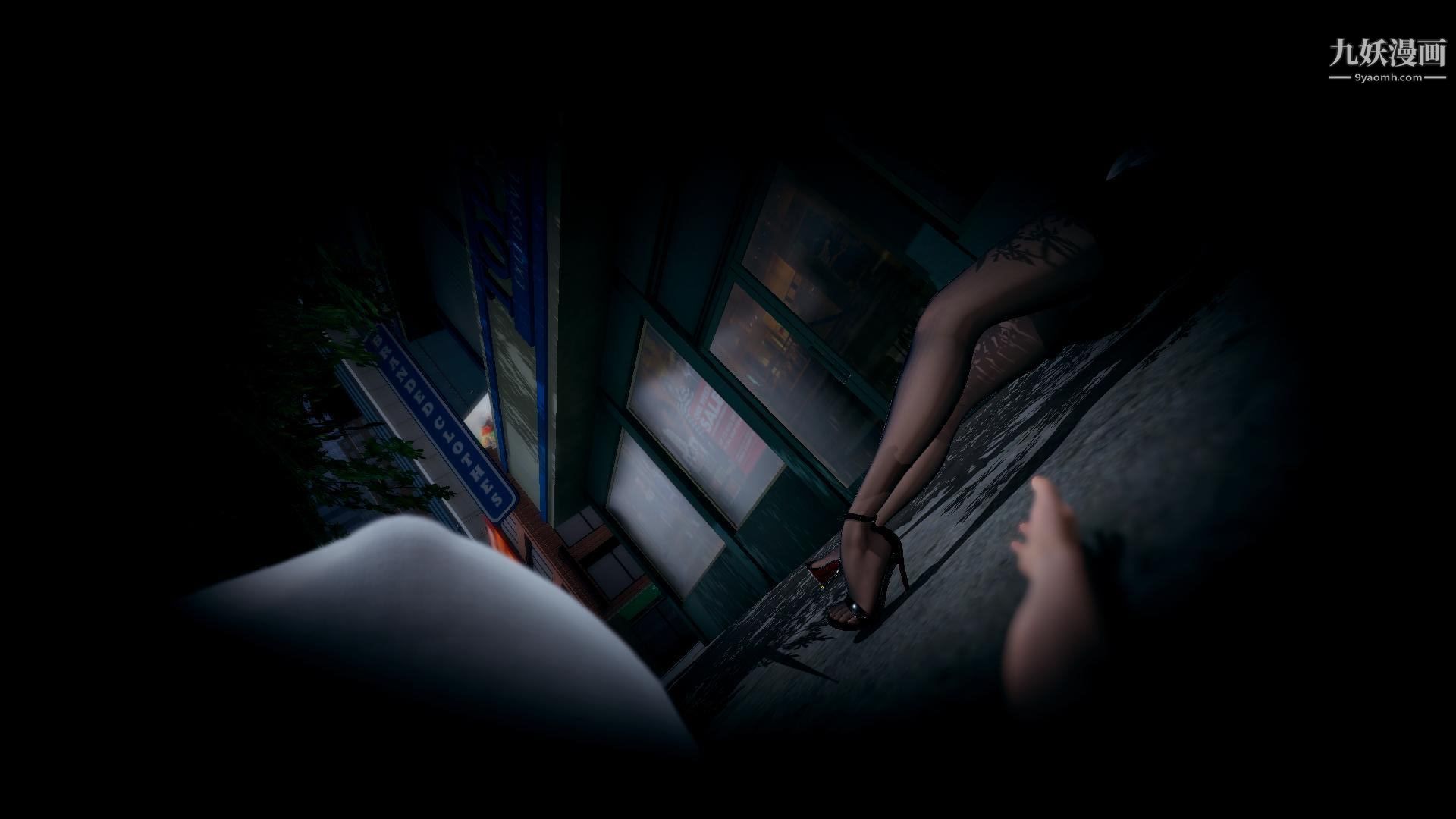 3D漫画_珍藏版_No175-第1章-图片5