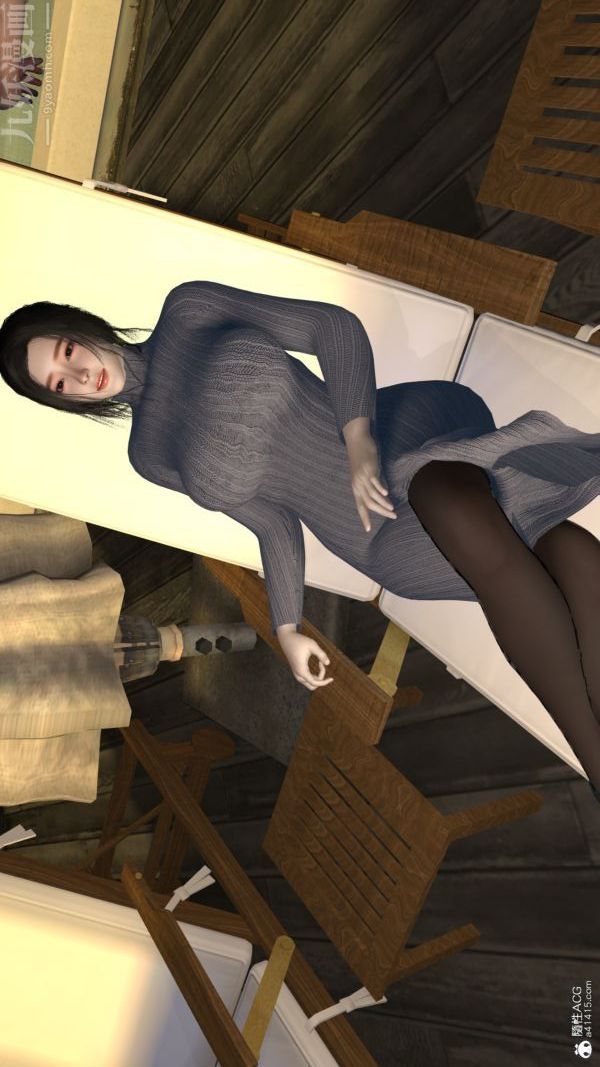 3D漫画_珍藏版_No203-第1章-图片21