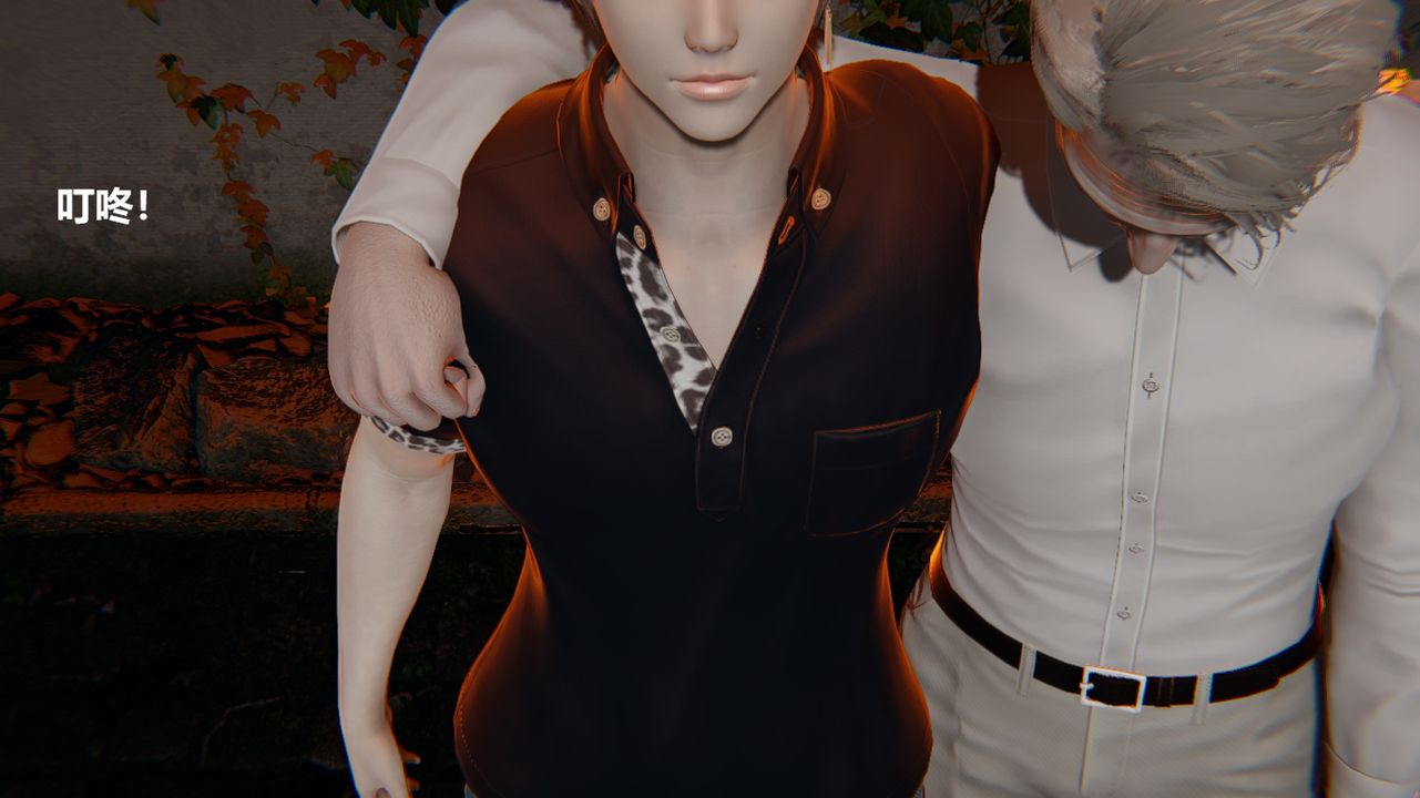 3D漫画_珍藏版_No38-第1章-图片31