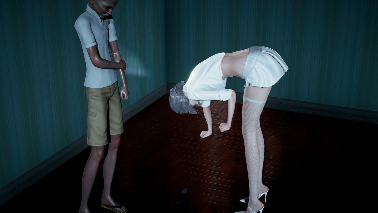 3D漫画_珍藏版_No96-第1章-图片11