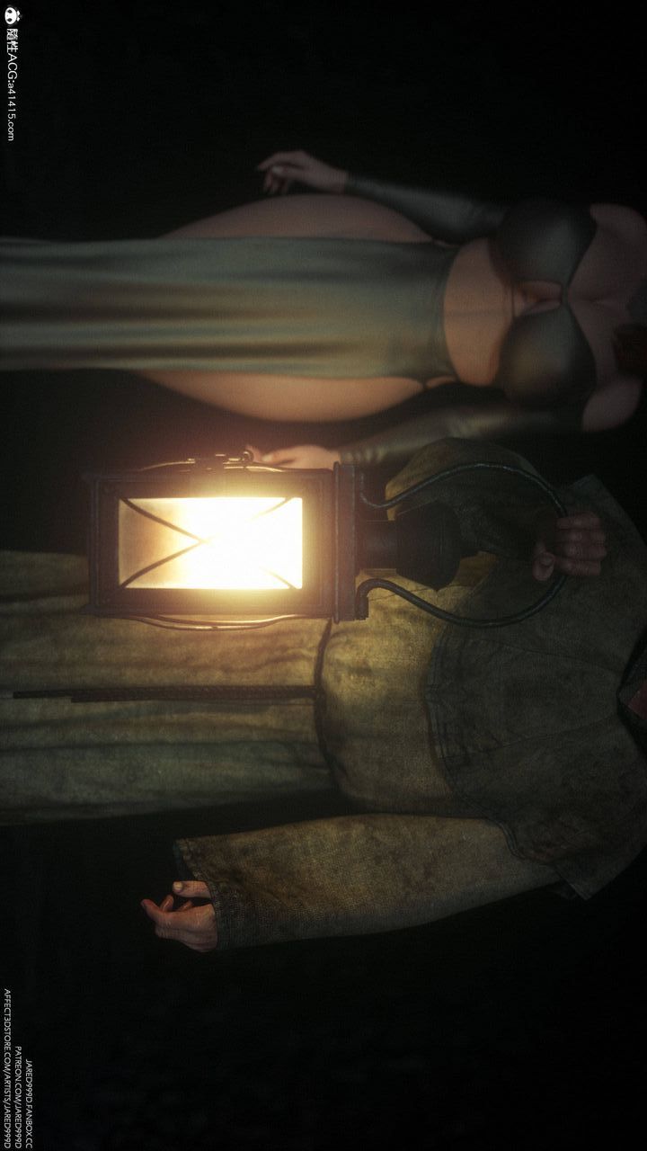 3D漫画_珍藏版_No63-第1章-图片3