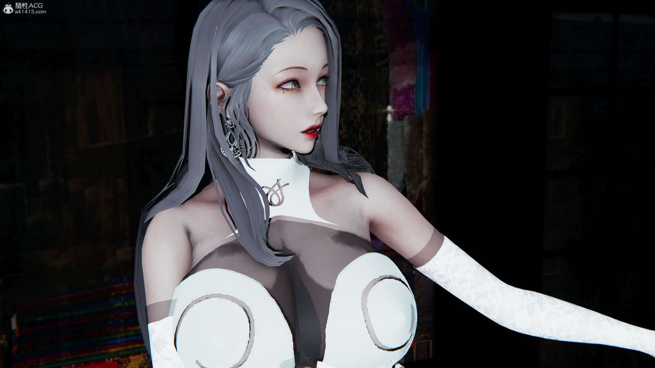 3D漫画_珍藏版_No350-第1章-图片14