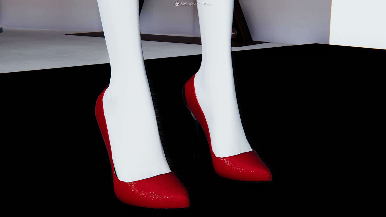 3D漫画_珍藏版_No350-第1章-图片17