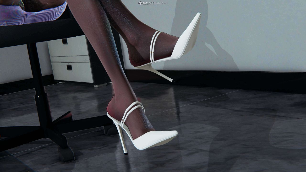 3D漫画_珍藏版_No350-第1章-图片2