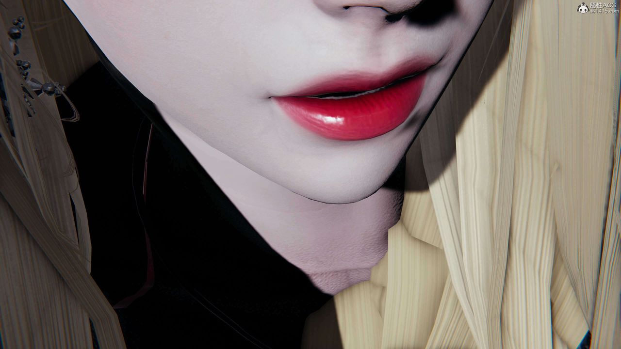 3D漫画_珍藏版_No350-第1章-图片24