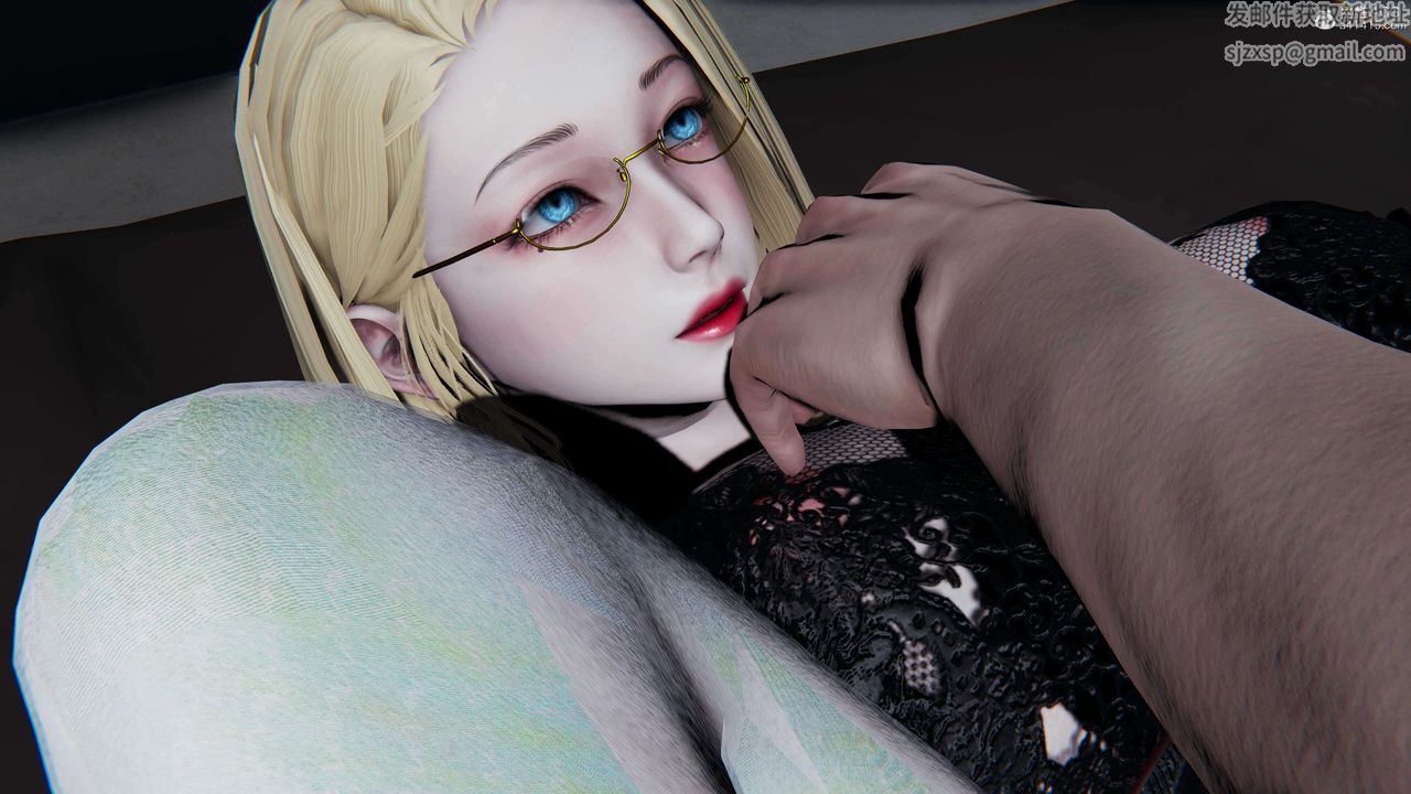 3D漫画_珍藏版_No350-第1章-图片37