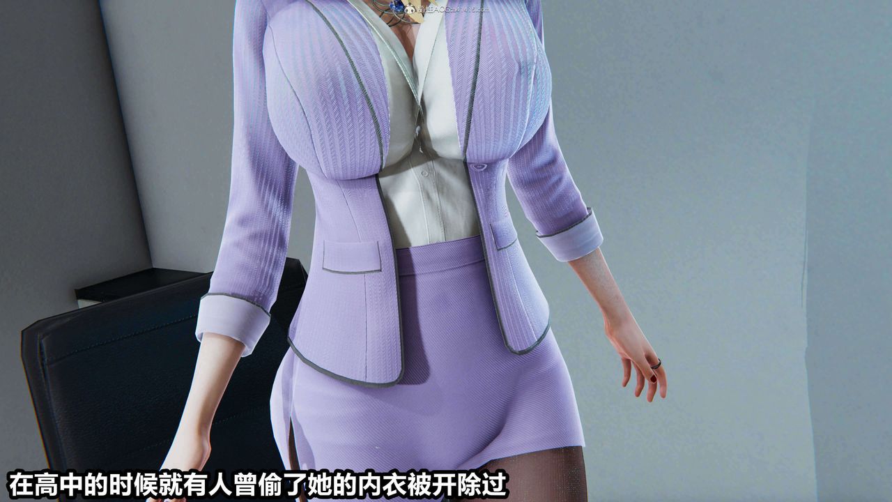 3D漫画_珍藏版_No350-第1章-图片5