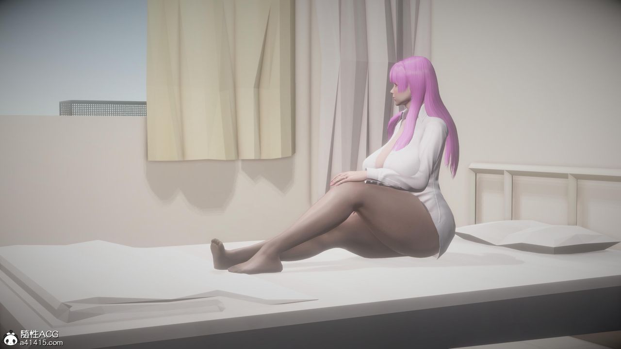 3D漫画_珍藏版_No278-第1章-图片17