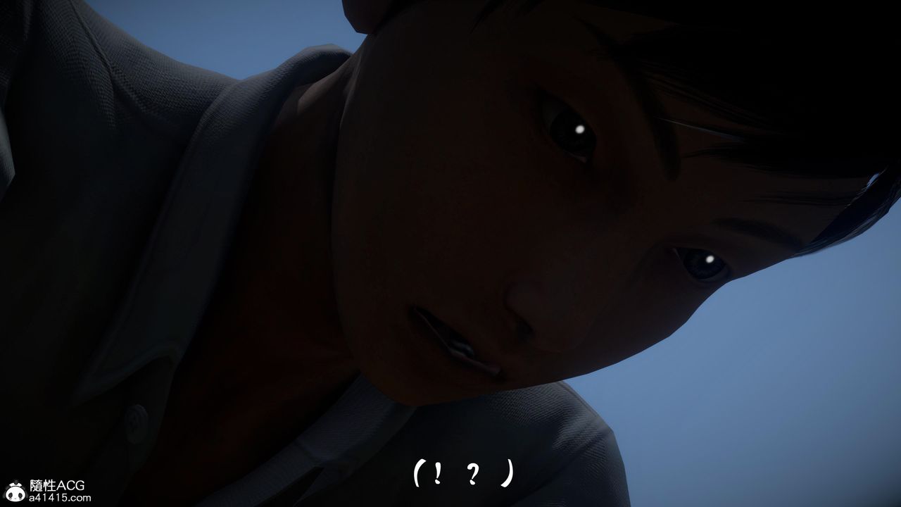 3D漫画_珍藏版_No278-第1章-图片29