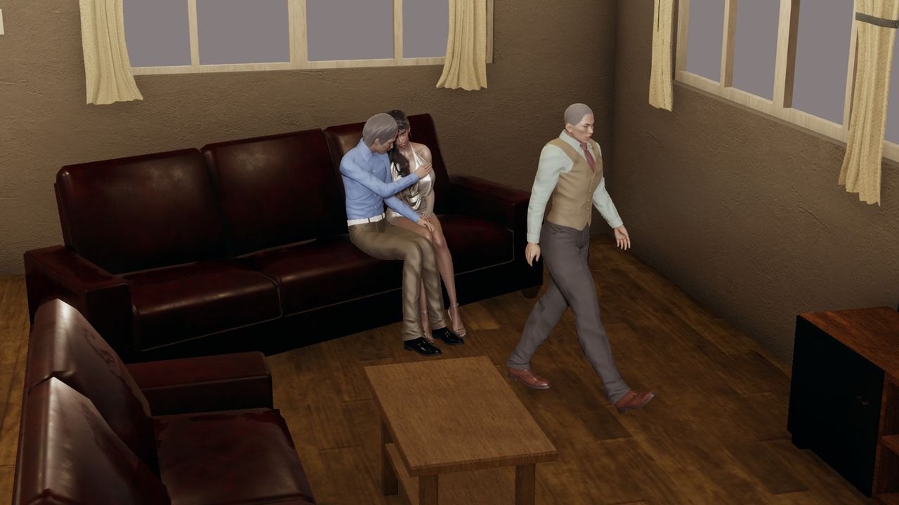 3D漫画_珍藏版_No341-第1章-图片9