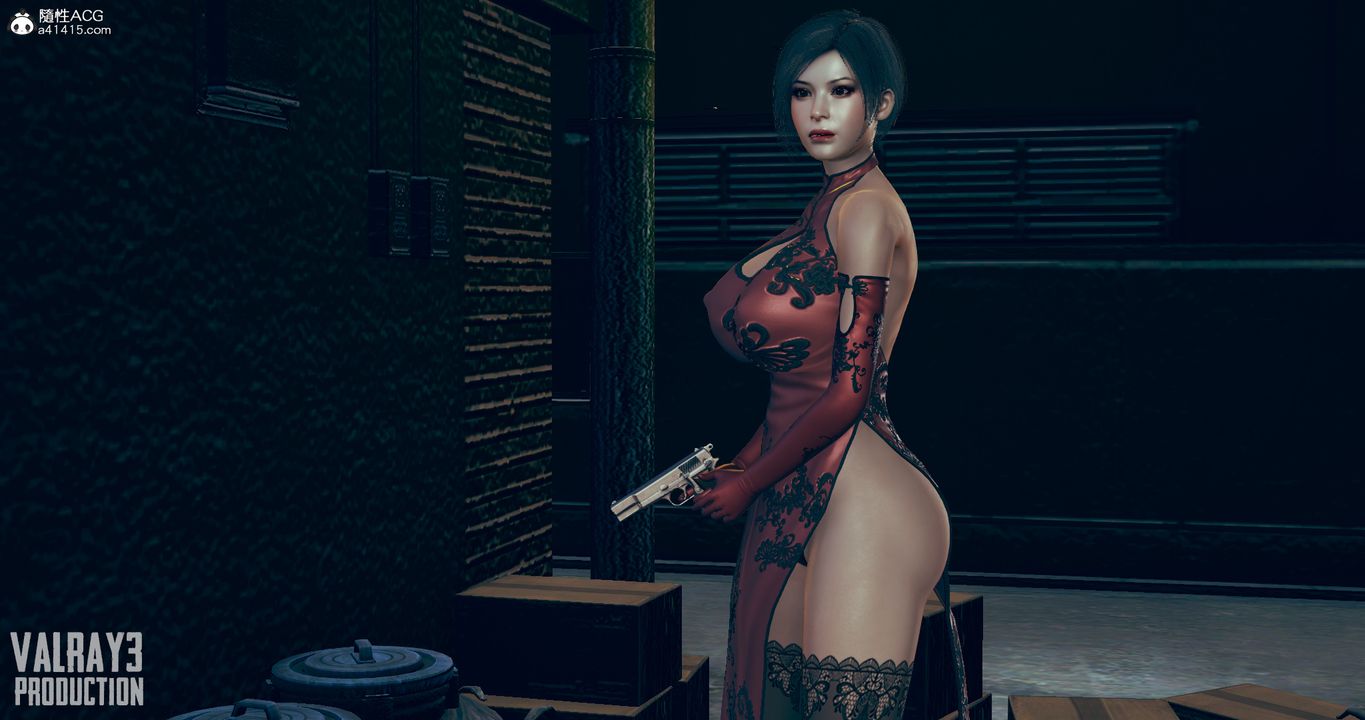 3D漫画_珍藏版_No109-第1章-图片13