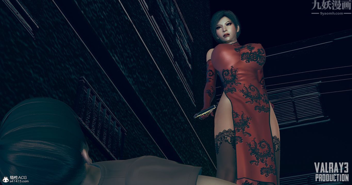 3D漫画_珍藏版_No109-第1章-图片18