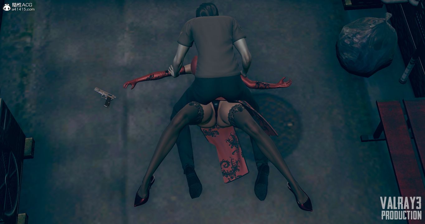 3D漫画_珍藏版_No109-第1章-图片36