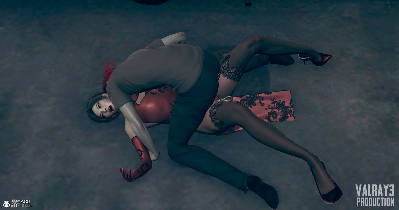 3D漫画_珍藏版_No109-第1章-图片45