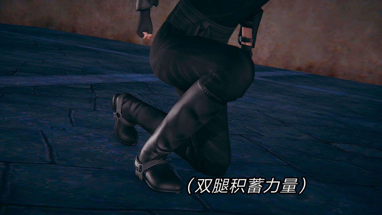 3D漫画_珍藏版_No33-第1章-图片36