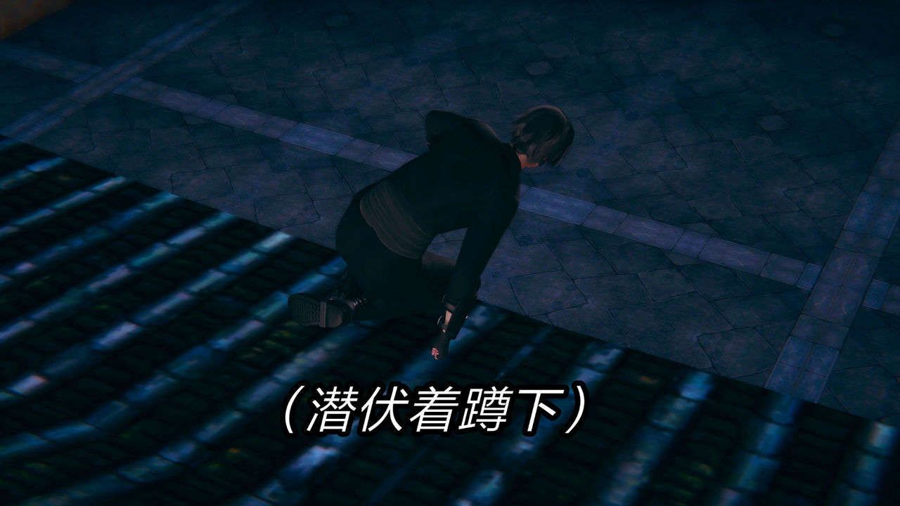 3D漫画_珍藏版_No33-第1章-图片39