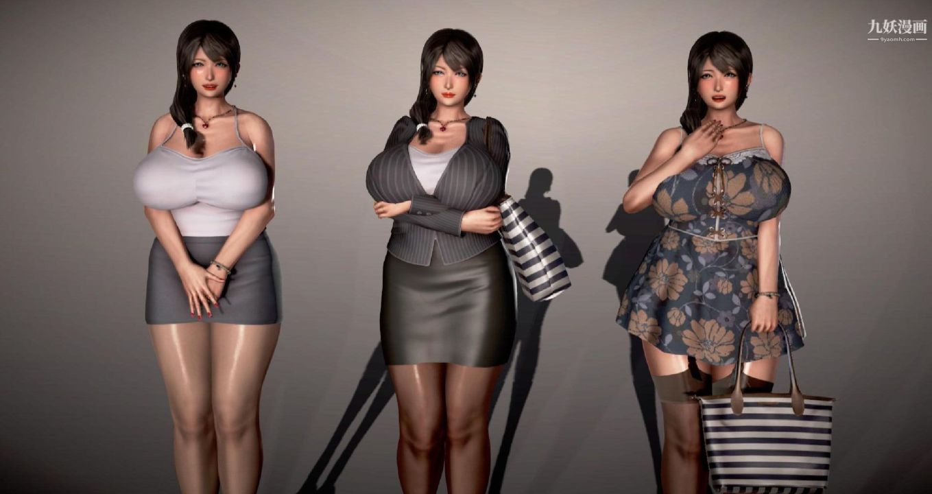 3D漫画_珍藏版_No172-第1章-图片1