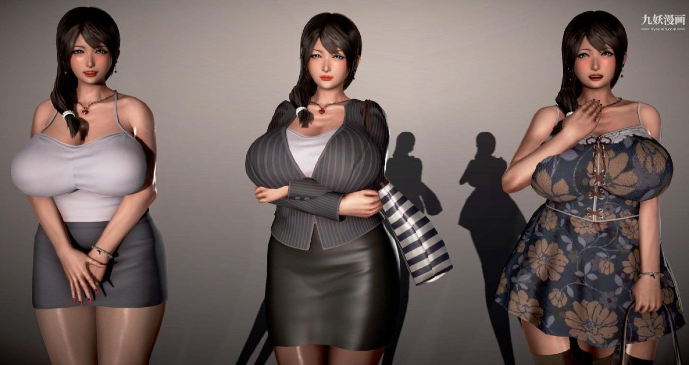 3D漫画_珍藏版_No172-第1章-图片2