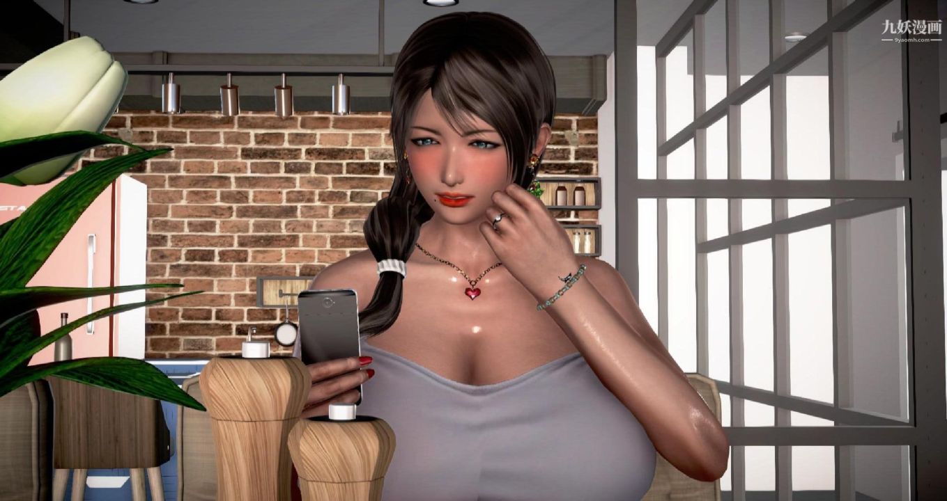 3D漫画_珍藏版_No172-第1章-图片7