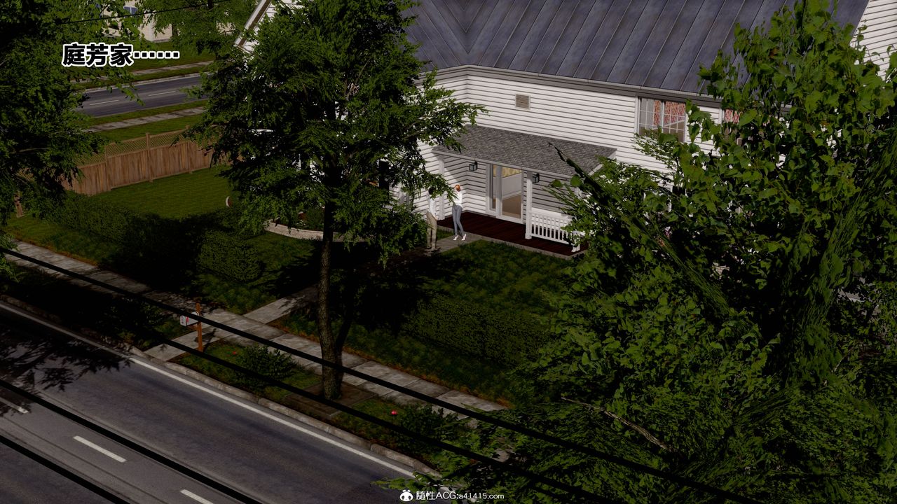 3D漫画_珍藏版_No1-第1章-图片7