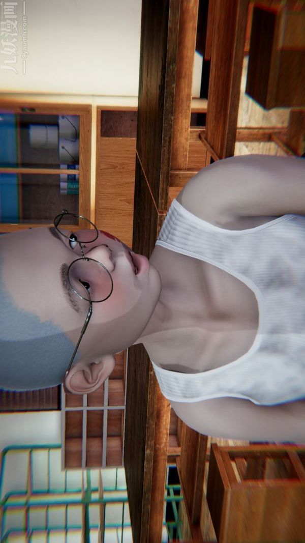 3D漫画_珍藏版_No40-第1章-图片15