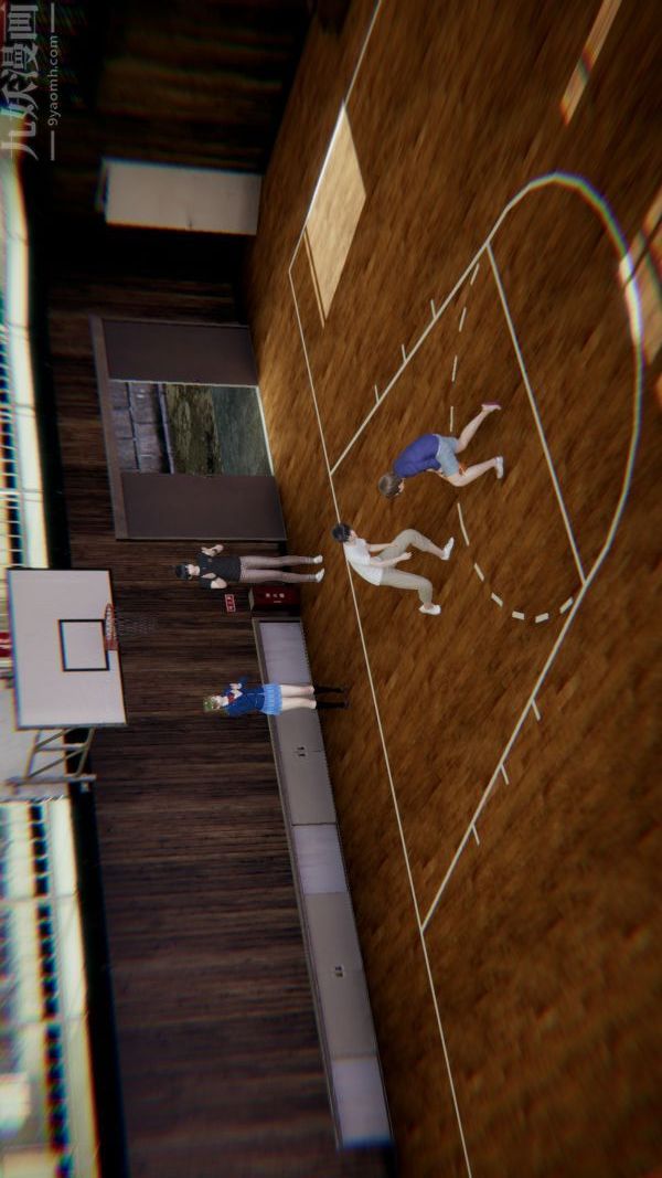 3D漫画_珍藏版_No40-第1章-图片28