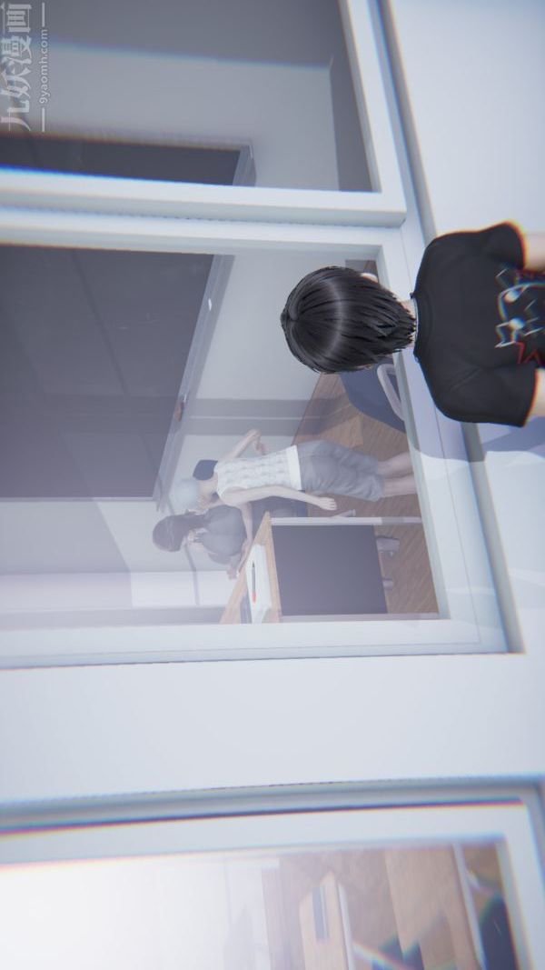 3D漫画_珍藏版_No40-第1章-图片33