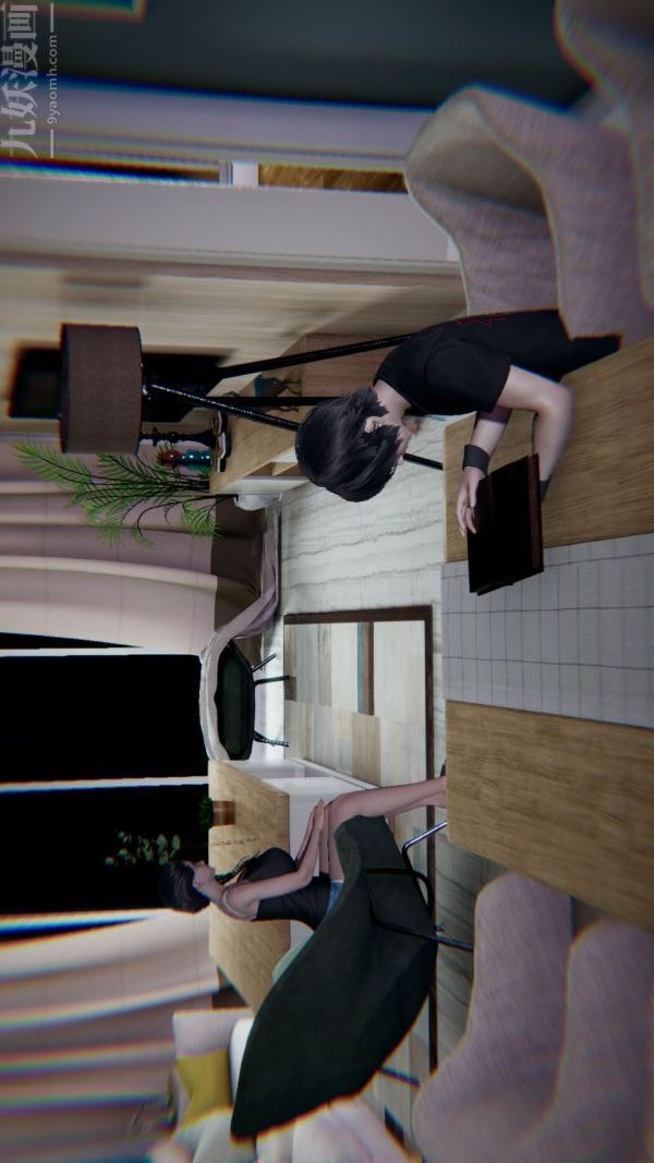 3D漫画_珍藏版_No40-第1章-图片45