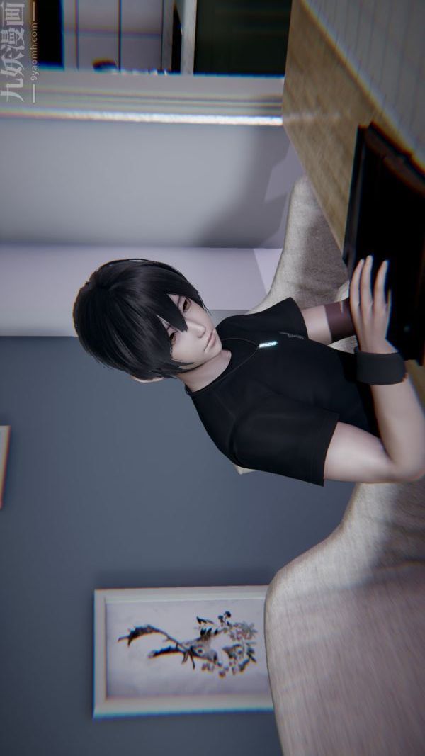 3D漫画_珍藏版_No40-第1章-图片46