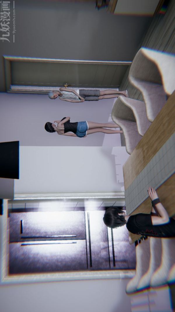 3D漫画_珍藏版_No40-第1章-图片52