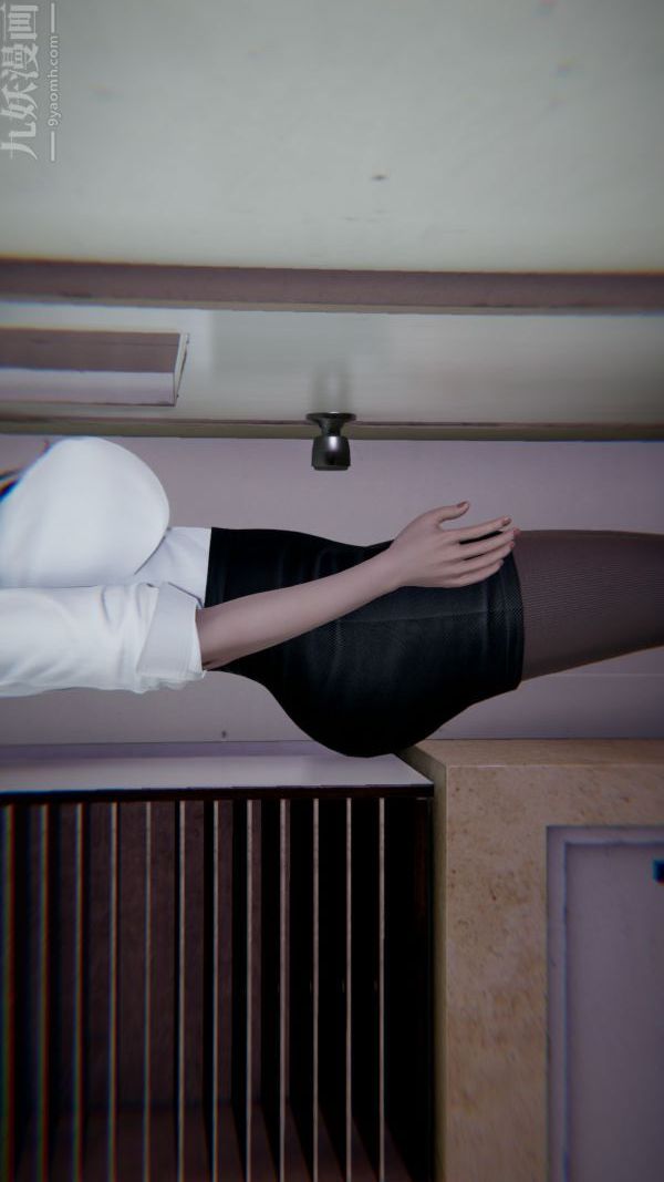 3D漫画_珍藏版_No40-第1章-图片7