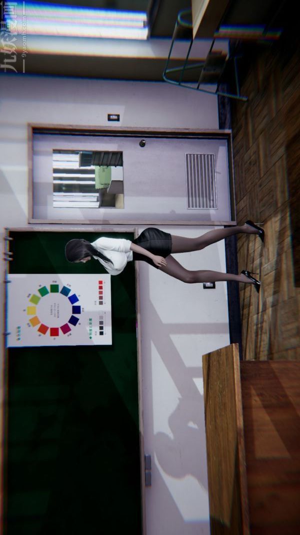 3D漫画_珍藏版_No40-第1章-图片9