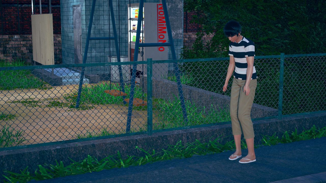 3D漫画_珍藏版_No149-第1章-图片10