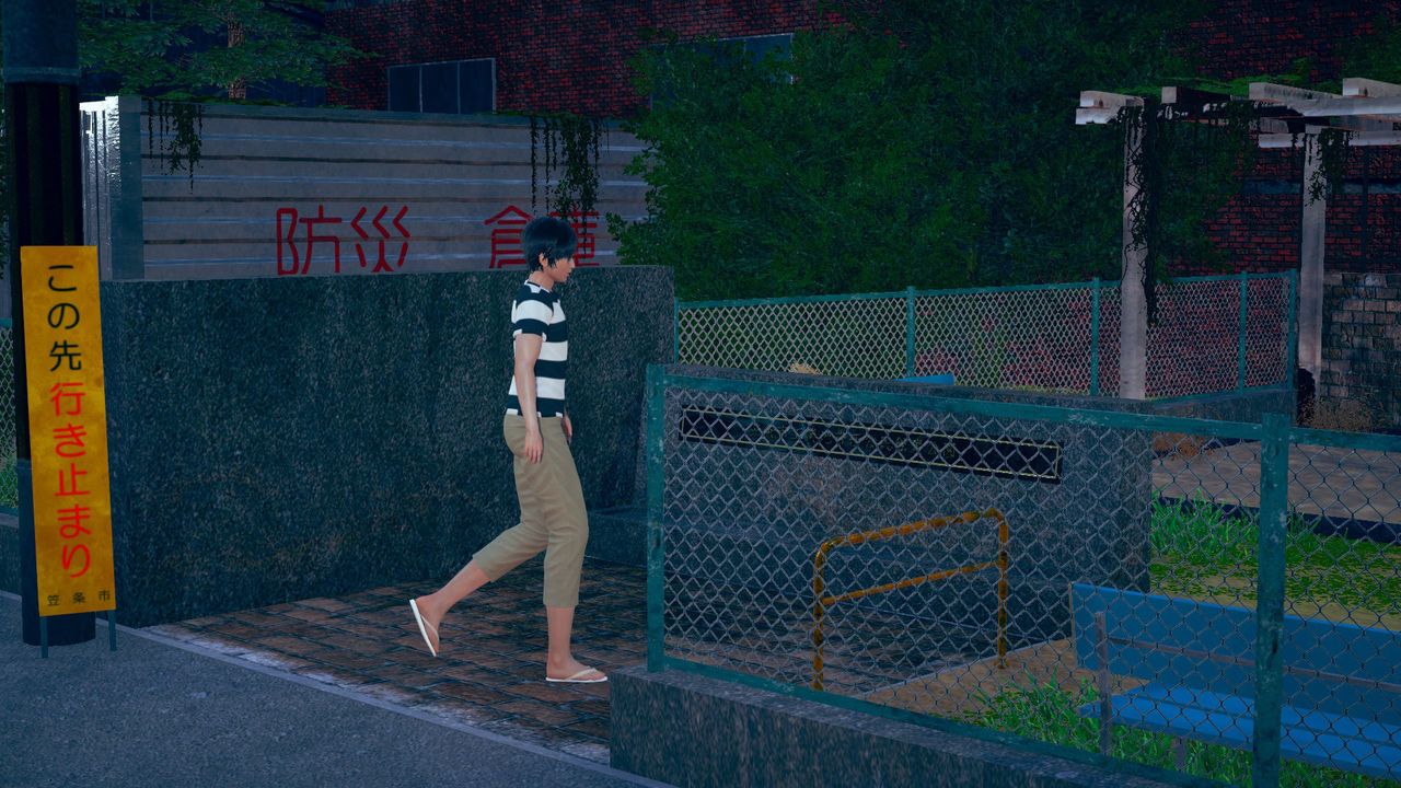 3D漫画_珍藏版_No149-第1章-图片20