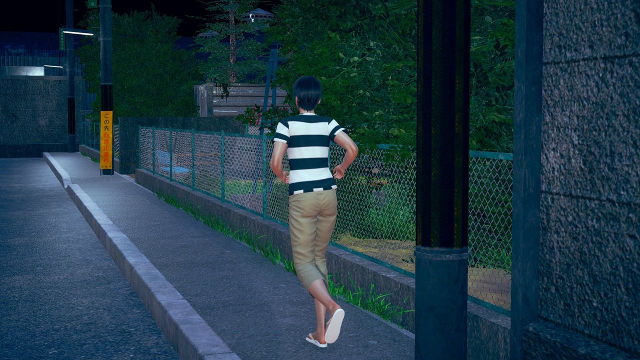 3D漫画_珍藏版_No149-第1章-图片8