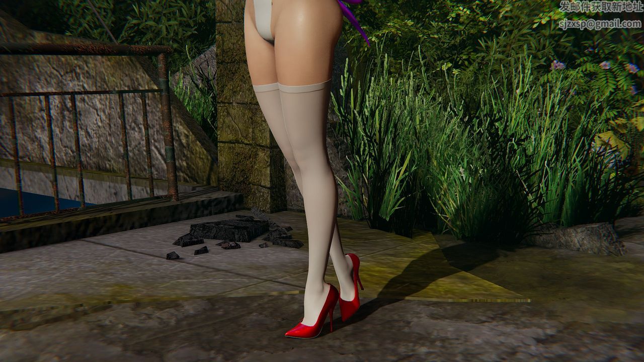 3D漫画_珍藏版_No86-第1章-图片106