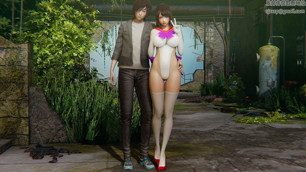 3D漫画_珍藏版_No86-第1章-图片108