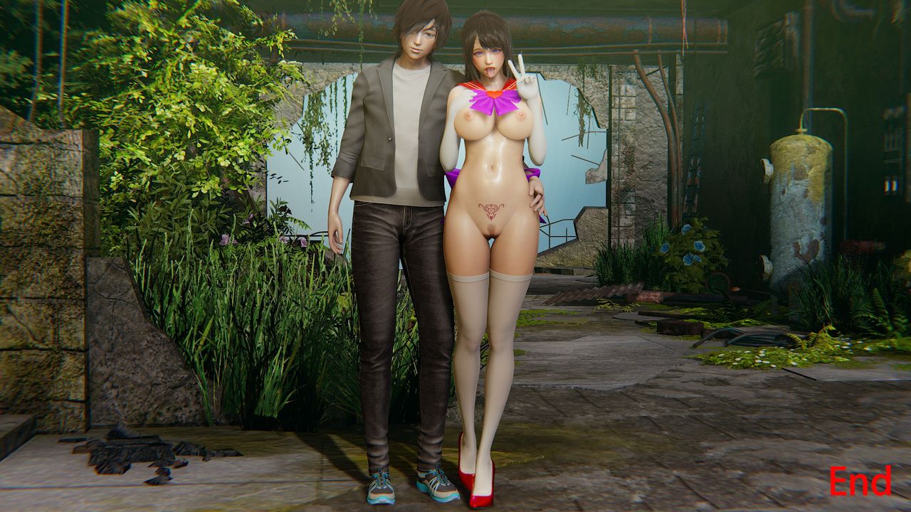 3D漫画_珍藏版_No86-第1章-图片109