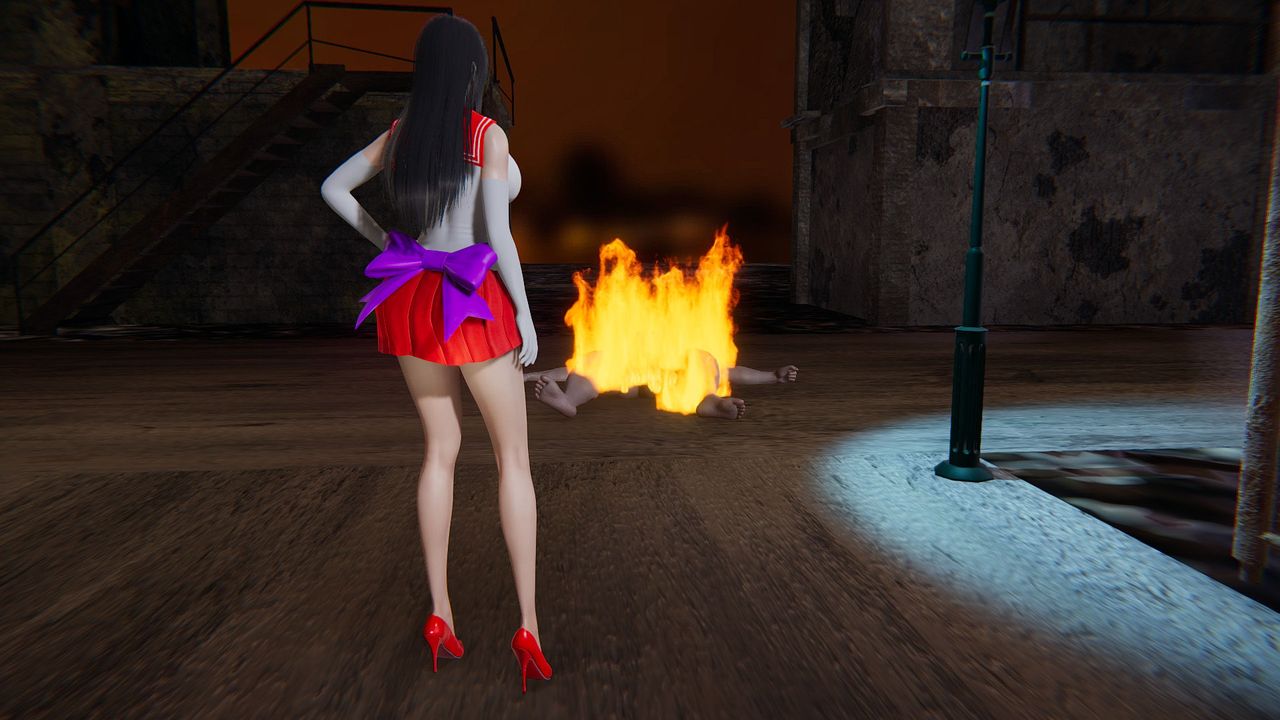 3D漫画_珍藏版_No86-第1章-图片22