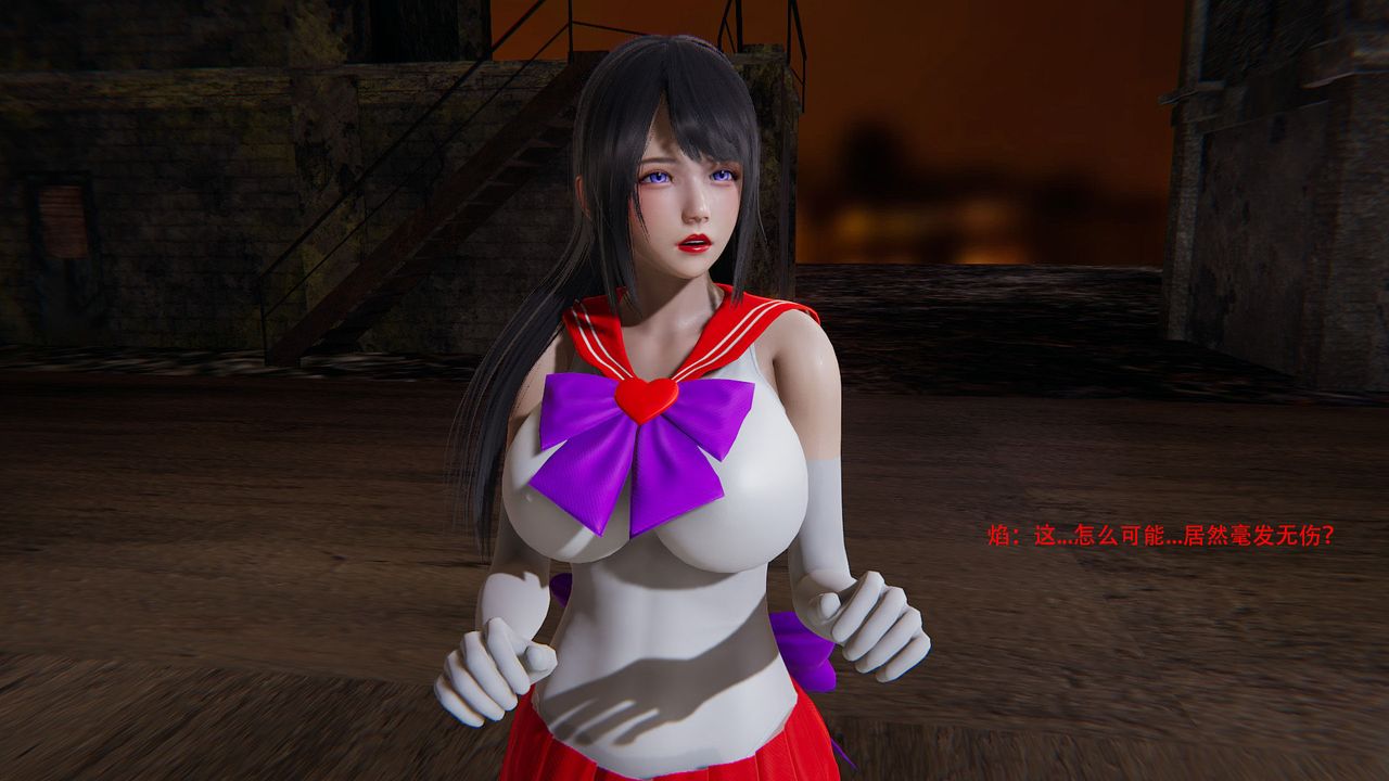 3D漫画_珍藏版_No86-第1章-图片31