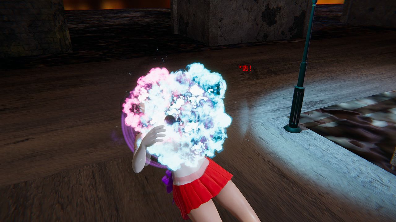 3D漫画_珍藏版_No86-第1章-图片35