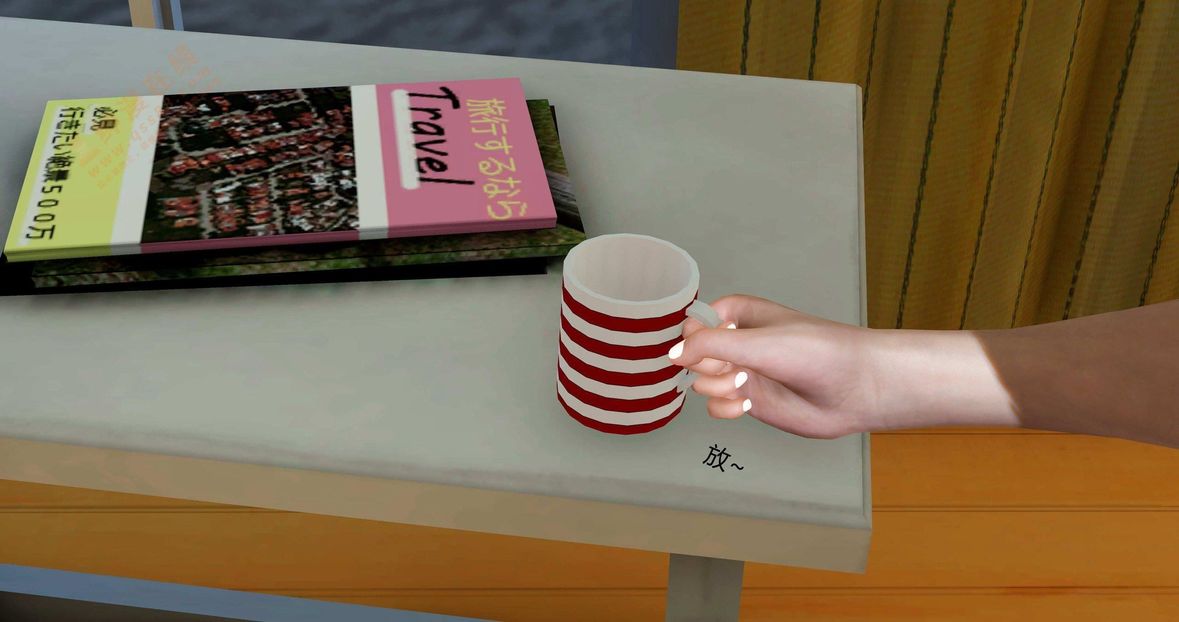 3D漫画_珍藏版_No160-第1章-图片153