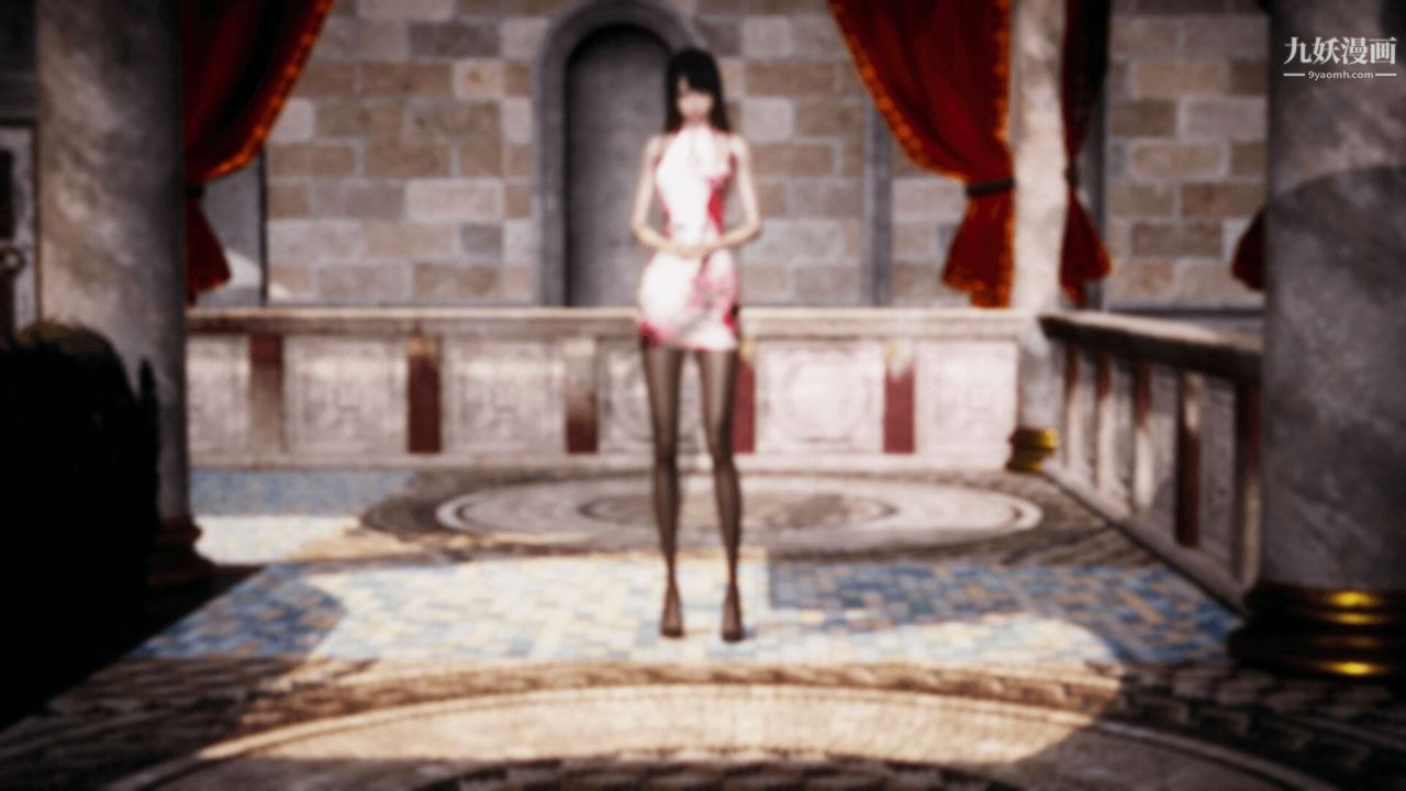 3D漫画_珍藏版_No274-第1章-图片17