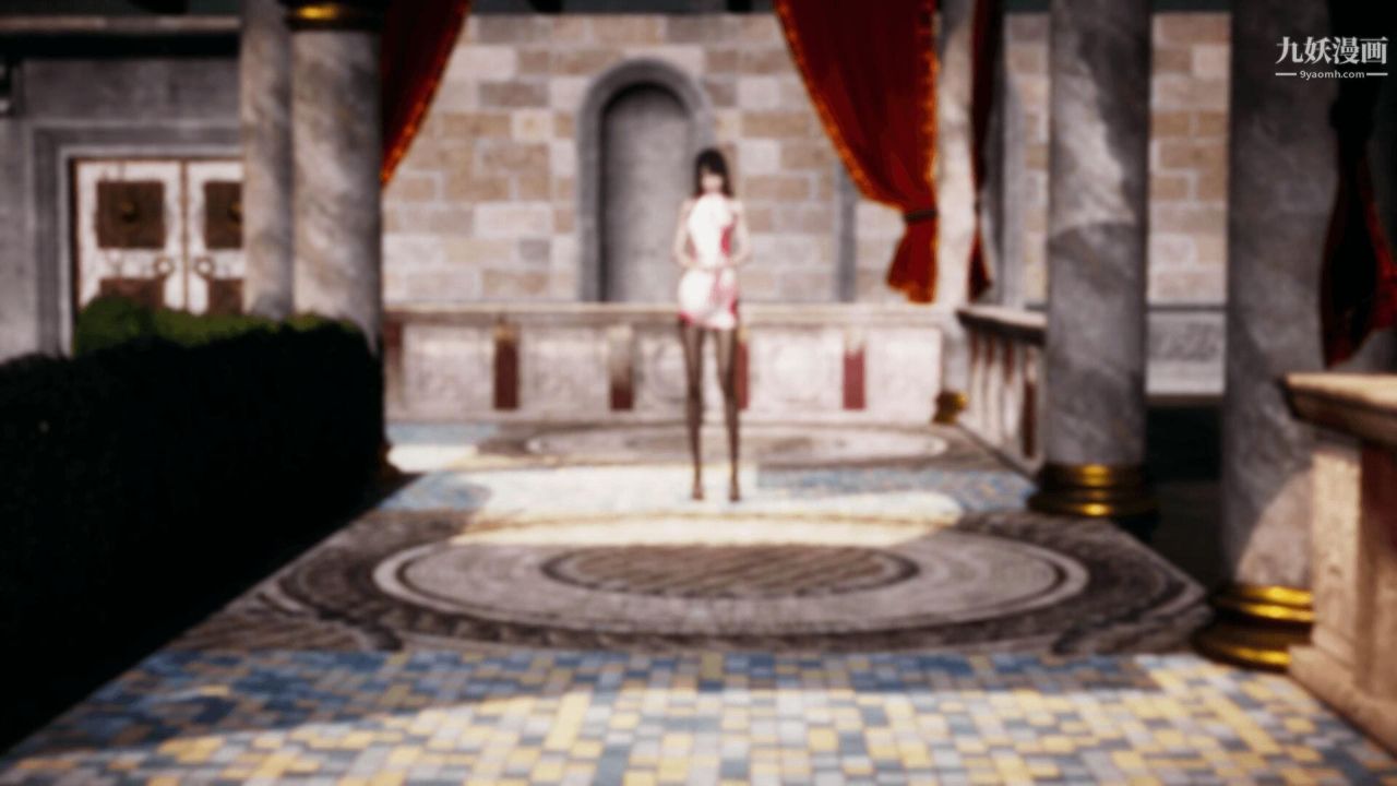 3D漫画_珍藏版_No274-第1章-图片18