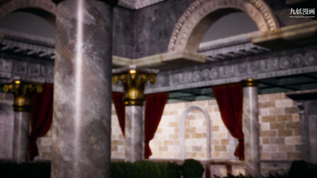 3D漫画_珍藏版_No274-第1章-图片20