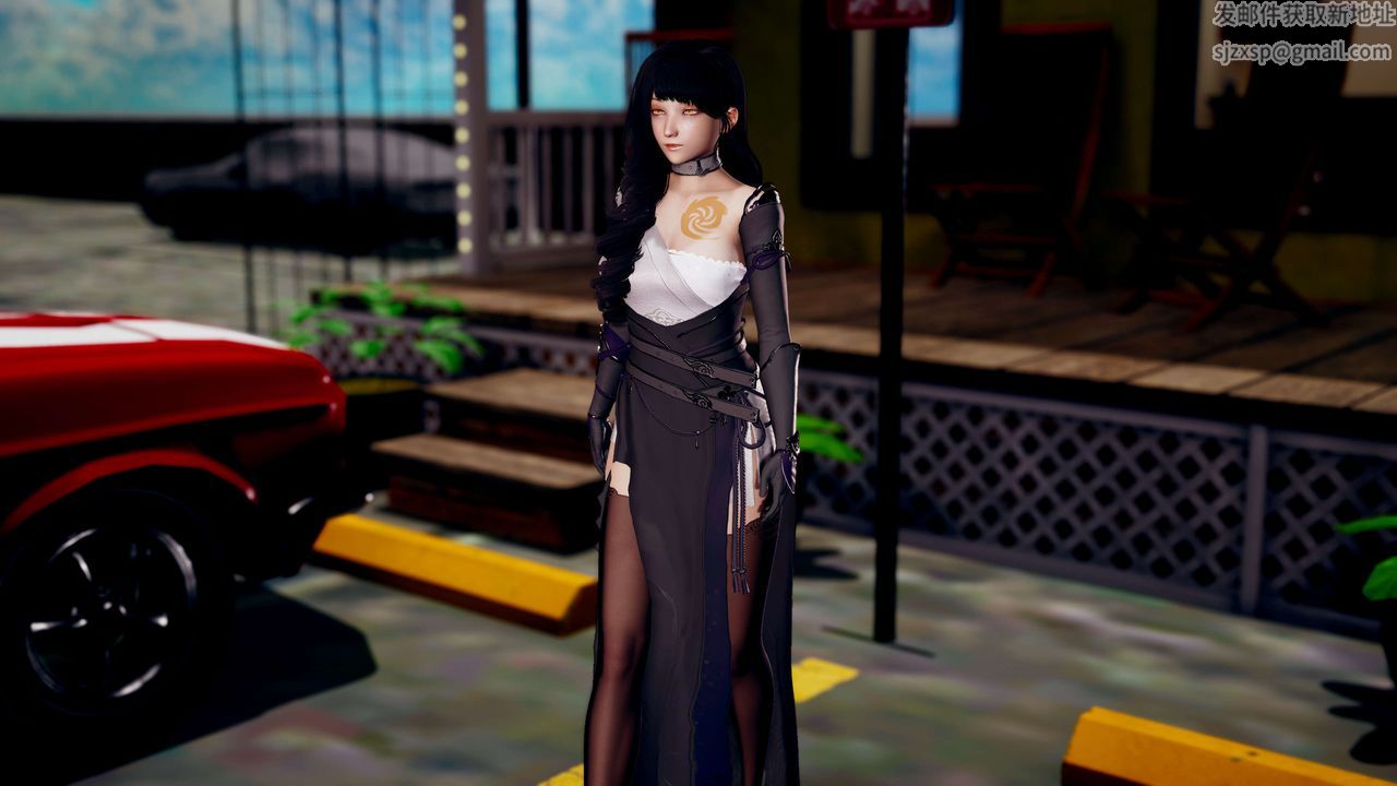 3D漫画_珍藏版_No47-第1章-图片3