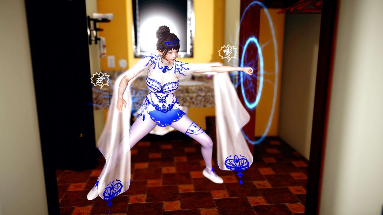 3D漫画_珍藏版_No47-第1章-图片40